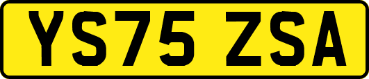 YS75ZSA