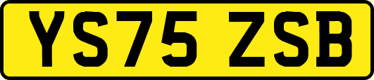 YS75ZSB