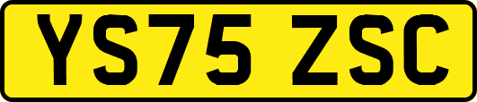 YS75ZSC
