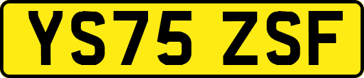 YS75ZSF
