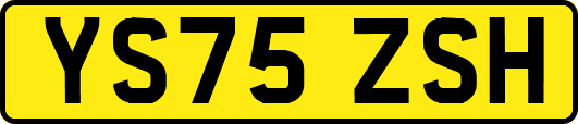 YS75ZSH