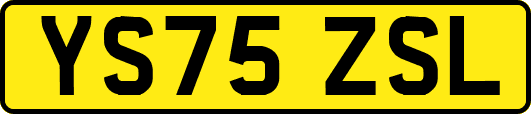 YS75ZSL