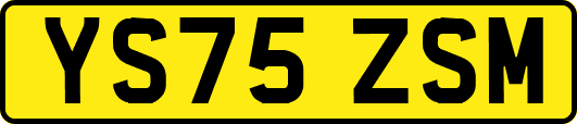 YS75ZSM