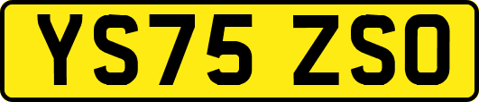 YS75ZSO