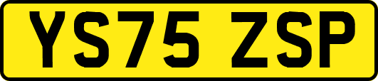 YS75ZSP