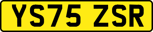 YS75ZSR