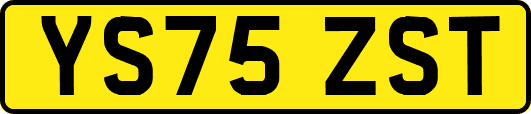 YS75ZST