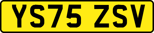 YS75ZSV