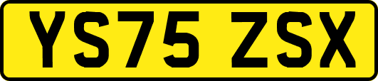 YS75ZSX