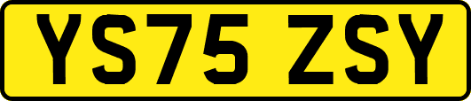 YS75ZSY