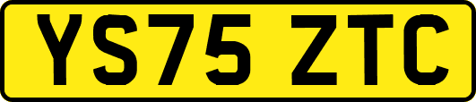 YS75ZTC
