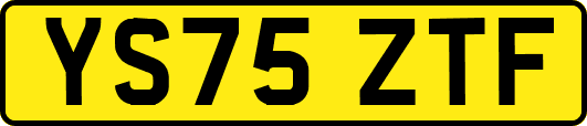YS75ZTF
