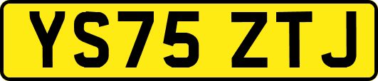 YS75ZTJ
