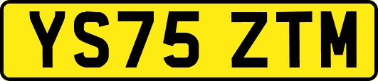 YS75ZTM