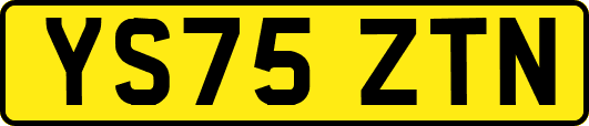 YS75ZTN
