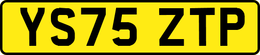 YS75ZTP