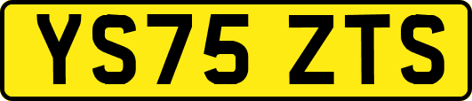 YS75ZTS
