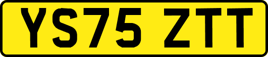 YS75ZTT