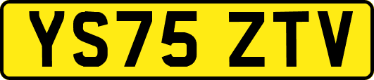 YS75ZTV