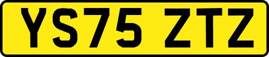 YS75ZTZ
