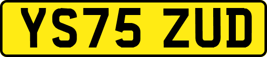 YS75ZUD