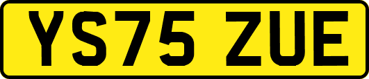 YS75ZUE