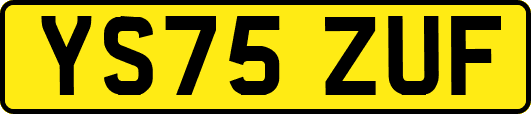 YS75ZUF