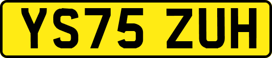 YS75ZUH