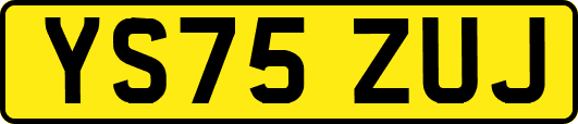 YS75ZUJ