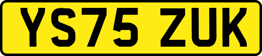 YS75ZUK