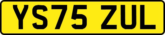 YS75ZUL