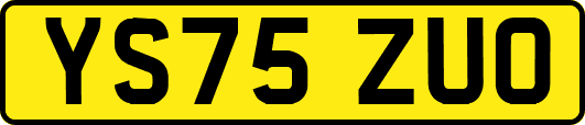 YS75ZUO