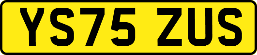 YS75ZUS
