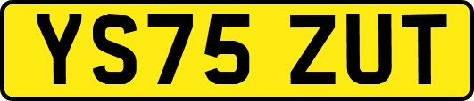 YS75ZUT