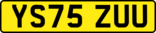 YS75ZUU