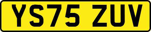 YS75ZUV