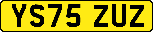 YS75ZUZ