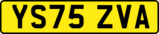 YS75ZVA