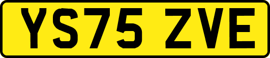YS75ZVE
