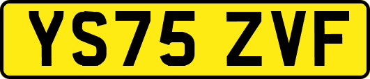 YS75ZVF