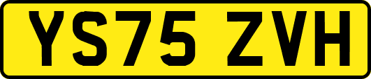 YS75ZVH