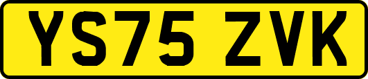 YS75ZVK