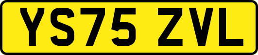 YS75ZVL