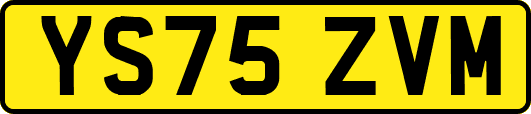 YS75ZVM