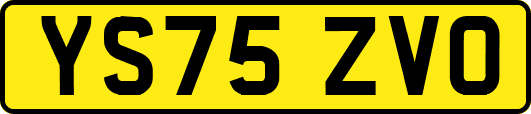 YS75ZVO