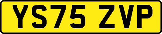 YS75ZVP