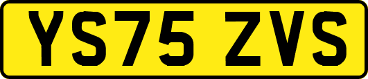 YS75ZVS