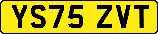 YS75ZVT