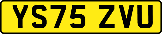 YS75ZVU