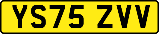 YS75ZVV